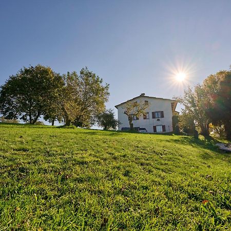 Sant'Anna d'Alfaedo Dimora Valentina 아파트 외부 사진